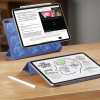 ESR Rebound Magnetic Case for iPad Pro 13'' 2024 - Purple - (25155-0)
