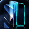ESR Tempered Glass 2-PACK for iPhone 16 - transparent - (25558-0)