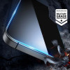 ESR Tempered Glass 2-PACK for iPhone 16 - transparent - (25558-0)
