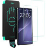ESR Tempered Glass 2-pack for Samsung Galaxy S25 Ultra - transparent - (27104-0)