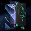 ESR Tempered Glass 2-pack for Samsung Galaxy S25 Ultra - transparent - (27104-0)