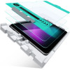 ESR Tempered Glass for iPad Pro 11'' 2024 - 2 pcs. - (25124-0)