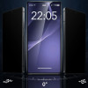 ESR Tempered Glass Privacy Glass on Samsung Galaxy S25 Ultra - (27105-0)