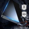 ESR Tempered Glass Privacy Glass on Samsung Galaxy S25 Ultra - (27105-0)