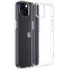 Joyroom 14X Case Case For Iphone 14 Pro Max Durable Cover Housing Transparent - (JR-14X4)