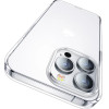 Joyroom 14X Case Case For Iphone 14 Pro Max Durable Cover Housing Transparent - (JR-14X4)