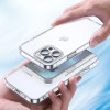 Joyroom 14X Case Case For Iphone 14 Pro Max Durable Cover Housing Transparent - (JR-14X4)