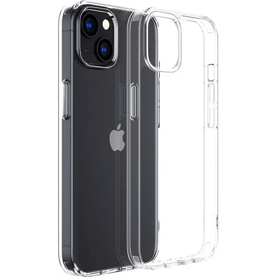 Joyroom 14X Case Case For Iphone 14 Pro Max Durable Cover Housing Transparent - (JR-14X4)