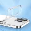 Joyroom 14X Case Case For Iphone 14 Pro Max Durable Cover Housing Transparent - (JR-14X4)