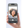 Joyroom 360 Full Case Front And Back Cover For Iphone 13 + Tempered Glass Screen Protector Grey (JR-BP927 tranish) - (Joyroom JR-BP927 360� Full Case + Screen Protector (Through-Hole bore) iP13-6.1 inch-tarnish)