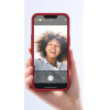 Joyroom 360 Full Case Front And Back Cover For Iphone 13 Pro Max + Tempered Glass Screen Protector Red (JR-BP928 red) - (Joyroom JR-BP928 360� Full Case + Screen Protector (Through-Hole bore)-6.7''-red)