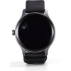 Joyroom Classis Series JR-FC1 Smartwatch With Call Answering Function / IP68 Protection - Gray - (Joyroom FC1 Classic Series Smart Watch (Make/Answer Call) Dark Gray)