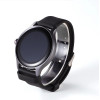 Joyroom Classis Series JR-FC1 Smartwatch With Call Answering Function / IP68 Protection - Gray - (Joyroom FC1 Classic Series Smart Watch (Make/Answer Call) Dark Gray)