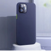Joyroom Color Series Case For Iphone 12 Pro Max Green (JR-BP800) - (Joyroom JR-BP800 Color Series Protective Shell iP12 Pro Max-6.7 Inches green)