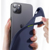 Joyroom Color Series Case For Iphone 12 Pro Max Green (JR-BP800) - (Joyroom JR-BP800 Color Series Protective Shell iP12 Pro Max-6.7 Inches green)