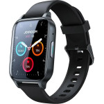 Joyroom Fit-Life Smartwatch With Call Answering Function / Bluetooth 5.1 / IP68 Protection - Gray - (JR-FT3 Pro)