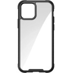 Joyroom Frigate Series Durable Hard Case For Iphone 12 Pro Max Black (JR-BP772) - (Joyroom JR-BP772 Frigate Series Protective Shell iP12 Pro Max-6.7iNches black)