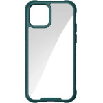Joyroom Frigate Series Durable Hard Case For Iphone 12 Pro Max Green (JR-BP772) - (Joyroom JR-BP772 Frigate Series Protective Shell iP12 Pro Max-6.7iNches green)
