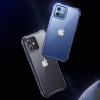 Joyroom Frigate Series Durable Hard Case For Iphone 12 Pro Max Green (JR-BP772) - (Joyroom JR-BP772 Frigate Series Protective Shell iP12 Pro Max-6.7iNches green)
