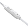 Joyroom JR-EC06 USB-C in-Ear Headphones - Silver - (JR-EC06 Silver)