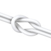 Joyroom JR-EC06 USB-C in-Ear Headphones - Silver - (JR-EC06 Silver)
