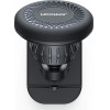 Joyroom JR-ZS356 Magnetic Cockpit Phone Holder - Dark Gray - (JR-ZS356_Dashboard)