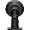 Joyroom JR-ZS356 Magnetic Cockpit Phone Holder - Dark Gray - (JR-ZS356_Dashboard)