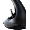 Joyroom JR-ZS356 Universal Magnetic Car Holder For a Phone On The cockpit/Window - Black - (JR-ZS356_Wind)