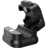 Joyroom JR-ZS368 Magnetic Cable Organizer - Black (3 pcs.) - (JR-ZS368_B)