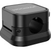 Joyroom JR-ZS368 Magnetic Cable Organizer - Black (3 pcs.) - (JR-ZS368_B)