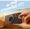 Joyroom JR-ZS383 Magsafe Magnetic Phone Holder - Black - (JR-ZS383_black)