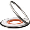 Joyroom JR-ZS383 Magsafe Magnetic Phone Holder - Orange - (JR-ZS383_orange)