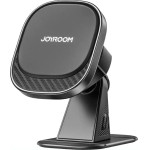 Joyroom JR-ZS400 Magnetic Car Phone Holder On The Dashboard - Black - (JR-ZS400_DASH)