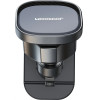 Joyroom JR-ZS400 Magnetic Car Phone Holder On The Dashboard - Black - (JR-ZS400_DASH)