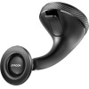 Joyroom JR-ZS406 Magnetic Car Holder For Windshield / Cockpit - Black - (JR-ZS406_W)