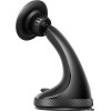 Joyroom JR-ZS406 Magnetic Car Holder For Windshield / Cockpit - Black - (JR-ZS406_W)