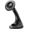 Joyroom JR-ZS406 Magnetic Car Holder For Windshield / Cockpit - Black - (JR-ZS406_W)