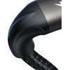 Joyroom Light-Speed Series S-A25 USB-A / USB-C Cable 100W 1.2m - Black - (Joyroom SA25-AC6 Light-Speed Series 100W Fast Charging Data Cable (USB-A To Type-C) 1.2m Black)