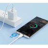Joyroom Long-Lasting Series A9 USB-A / USB-C 3A Cable 2m - Black - (S-UC027A9 2m black)
