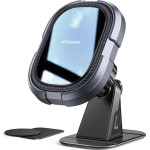 Joyroom Magnetic Phone Holder For Dashboard Gray (JR-ZS311) - (JR-ZS311-dash)