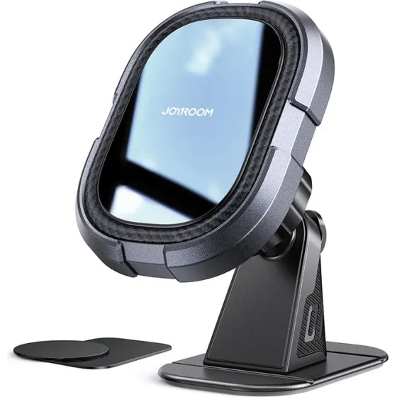 Joyroom Magnetic Phone Holder For Dashboard Gray (JR-ZS311) - (JR-ZS311-dash)