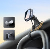 Joyroom Magnetic Phone Holder For Dashboard Gray (JR-ZS311) - (JR-ZS311-dash)