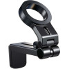 Joyroom Magnetic Phone Travel Holder - Black - (JR-ZS365)