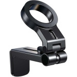 Joyroom Magnetic Phone Travel Holder - Black - (JR-ZS365)