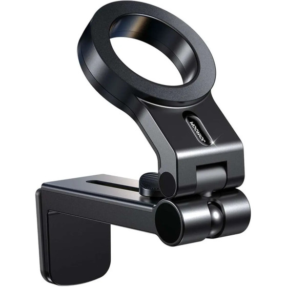 Joyroom Magnetic Phone Travel Holder - Black - (JR-ZS365)