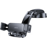 Joyroom Mechanical Car Cockpit Holder Black (JR-ZS283) - (JR-ZS283-dash)