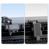 Joyroom Mechanical Car Cockpit Holder Black (JR-ZS283) - (JR-ZS283-dash)