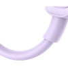 Joyroom Multi-Color Series A14 Lightning / USB-A 2.4A 1.2 m Cable - Purple - (S-AL012A141P)