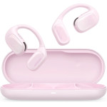 Joyroom Openfree JR-OE1 Wireless on-Ear Headphones - Pink - (Joyroom Openfree JR-OE1 Open-Ear True Wireless Headphones Pink)