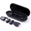 Joyroom Openfree JR-OE2 Tws Wireless Headphones - Dark Blue - (Joyroom Openfree JR-OE2 Open-Ear True Wireless Headphones Dark blue)